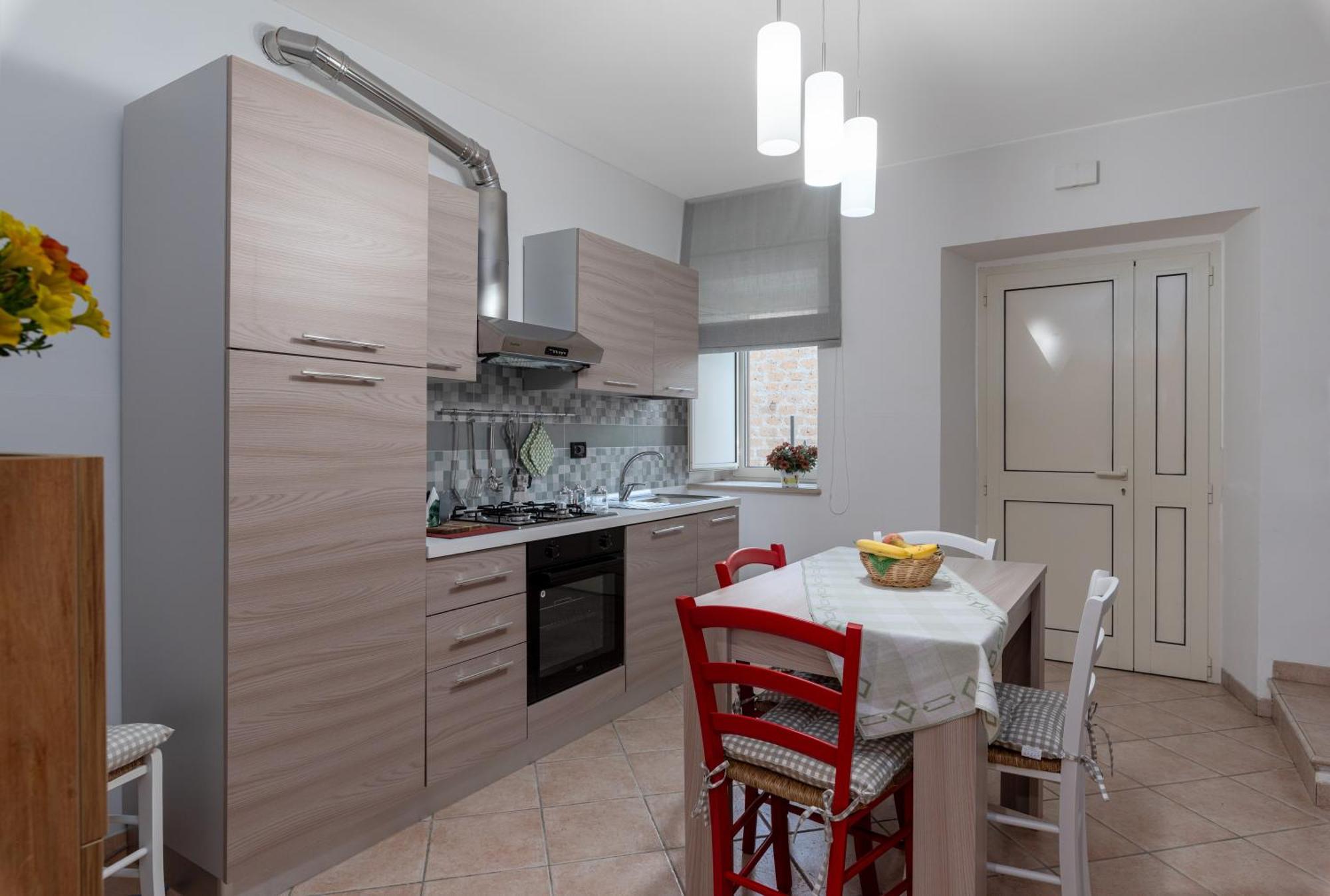 Willa Borgo Capobianco Montefiascone Zewnętrze zdjęcie