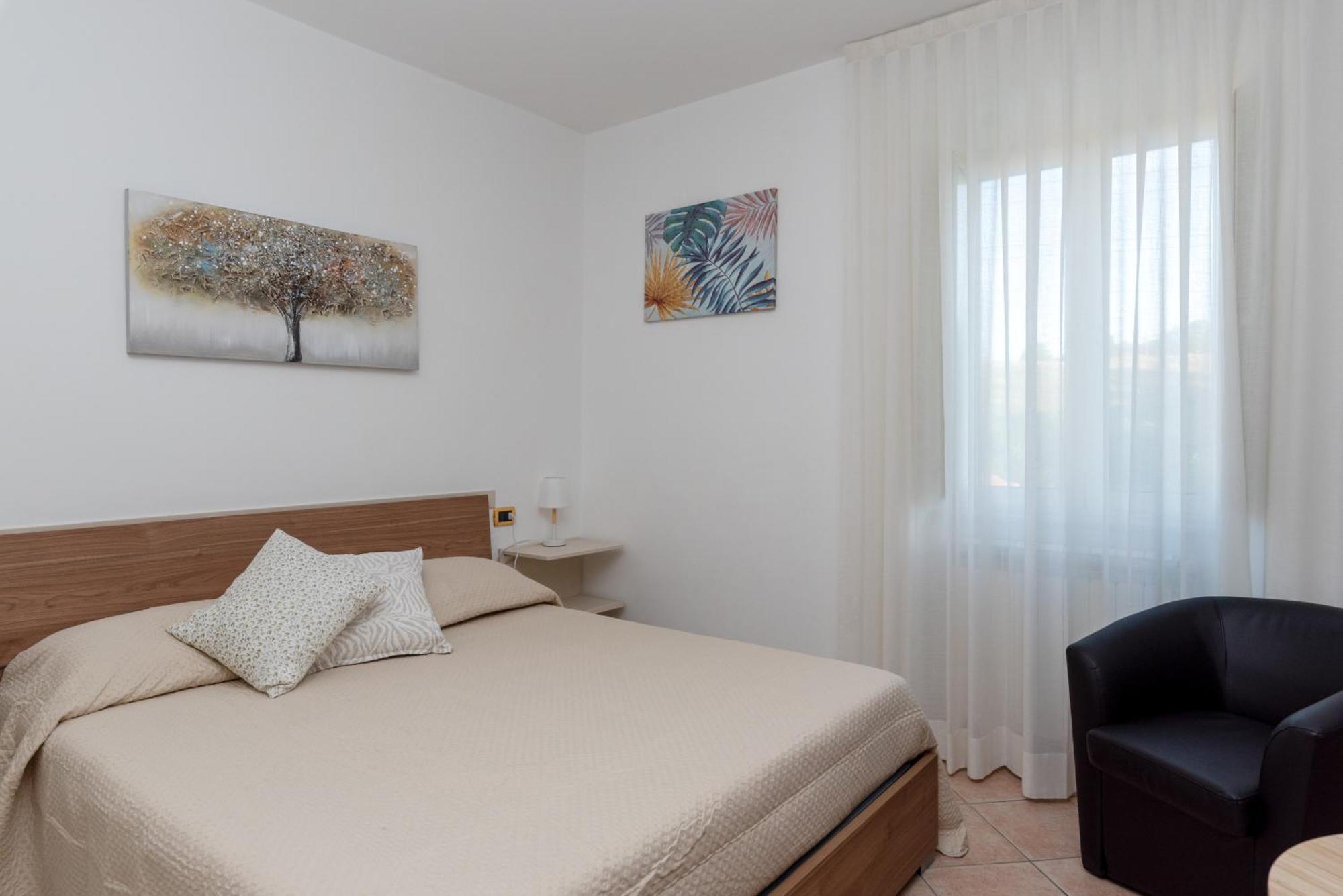 Willa Borgo Capobianco Montefiascone Zewnętrze zdjęcie