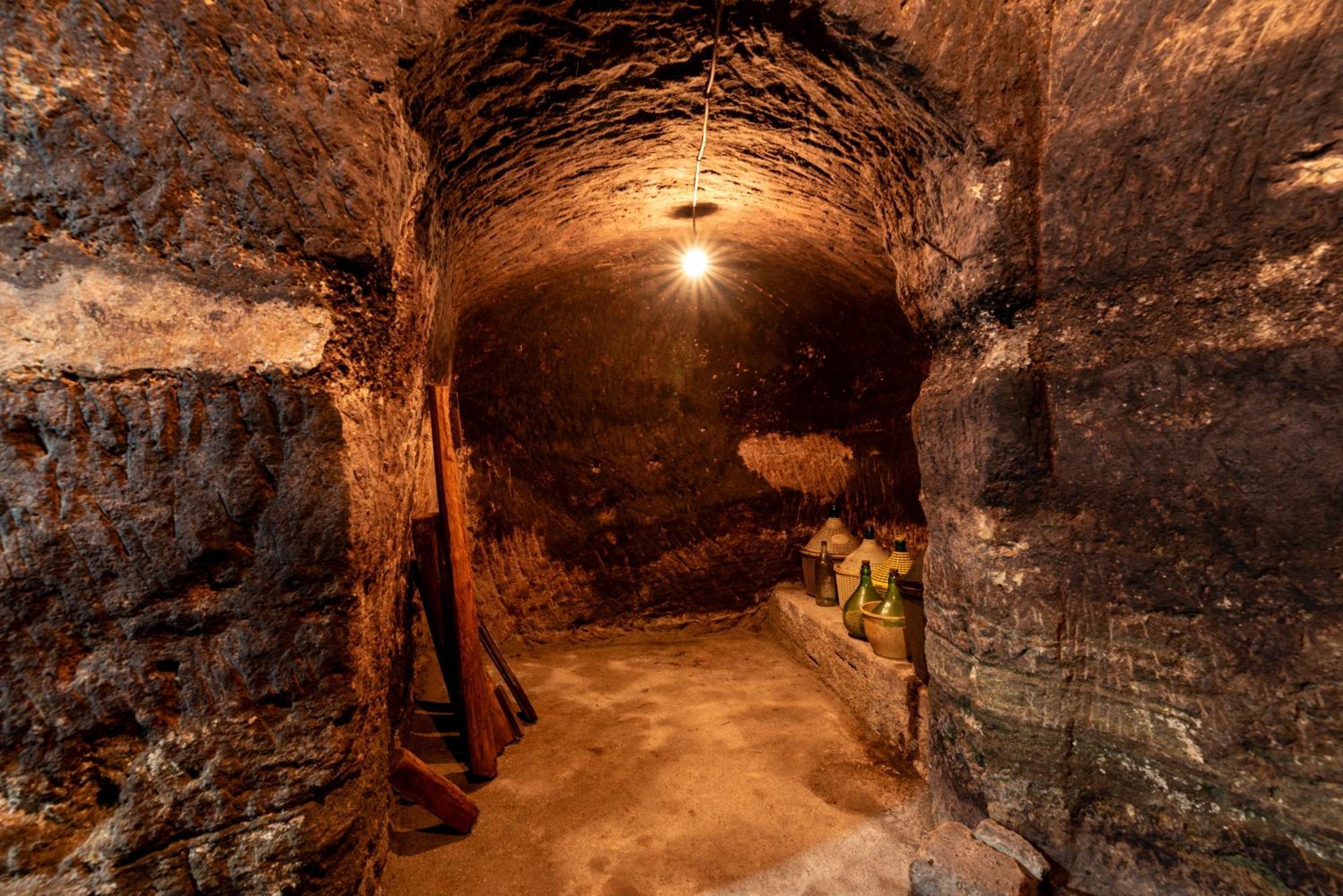 Willa Borgo Capobianco Montefiascone Zewnętrze zdjęcie